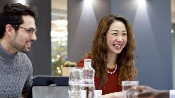 Inclusion & Diversity hero image